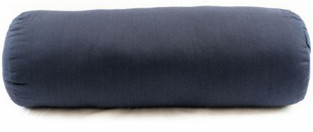Small Round Yoga Bolster