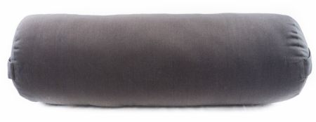 Supportive Round Yoga Bolster