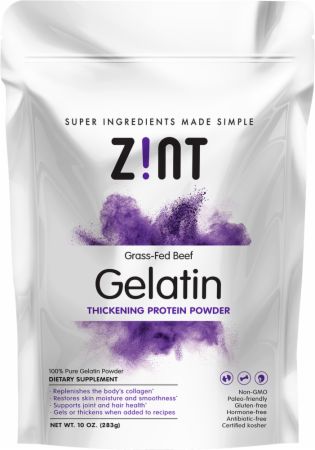 Beef Gelatin
