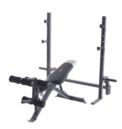 Pro 395 B Olympic Bench
