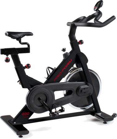 400 SPX Exercise Bike