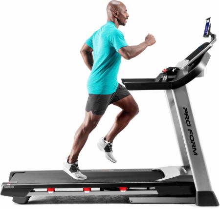 Power 995i Treadmill
