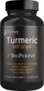 Turmeric with Ginger and BioPerine