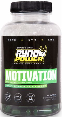 Motivation Capsules