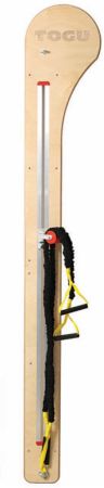Togu Tower With Theragym - Pro Set