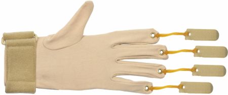 Deluxe Finger Flexion Glove
