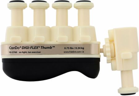 Digi-Flex Thumb and Finger Exerciser
