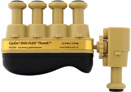 Digi-Flex Thumb and Finger Exerciser