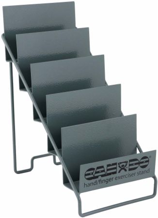 Digi-EXtend Hand Exerciser Metal Stand