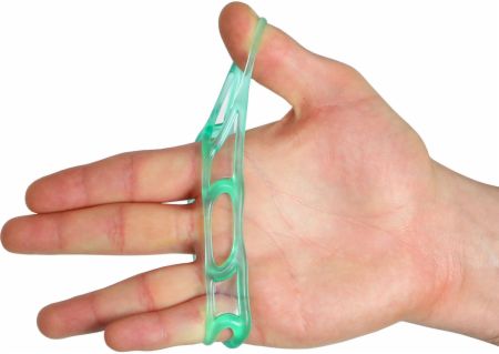 Handweb
