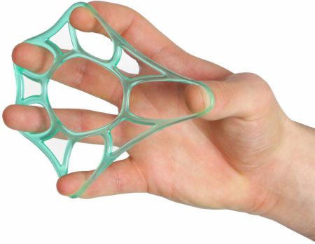 Handweb