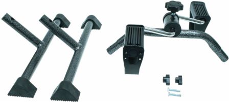 Knock-Down Pedal Exerciser