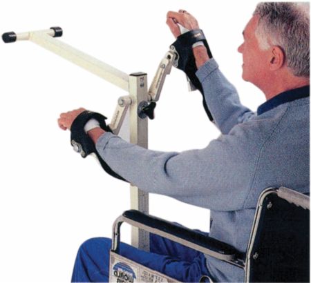 Deluxe Chair Cycle with Adjustable Pedals