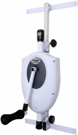 Magneciser Adjustable Shoulder Wheel