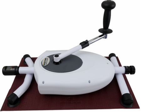 Magneciser Table-Top Shoulder, Arm And Wrist Exerciser