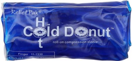 Cold N' Hot Donut Compression Sleeve