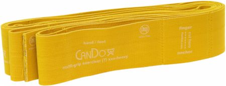 Multi-Grip Exerciser Band