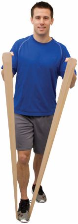 Latex Free Resistance Band