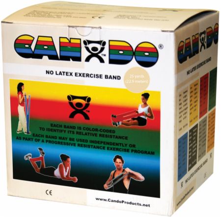 Latex Free Exercise Band