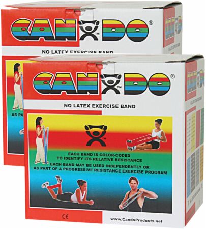 Latex Free Exercise Band