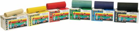 Latex Free Exercise Band
