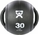 Dual-Handle Medicine Ball
