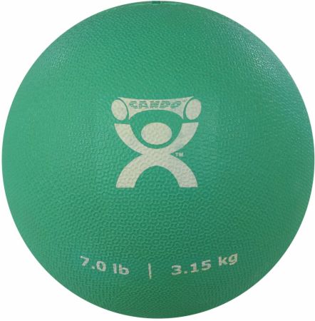 Soft Pliable Medicine Ball