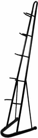 Plyometric Ball Rack