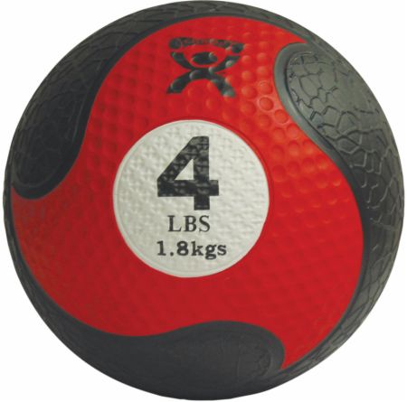 Firm Medicine Ball