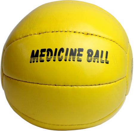 Plyometric/Medicine Ball