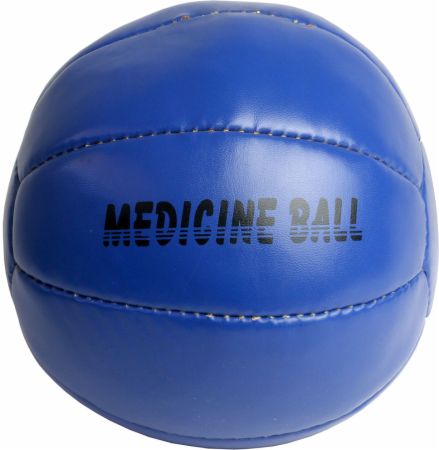 Plyometric/Medicine Ball