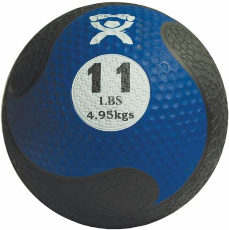 Firm Medicine Ball
