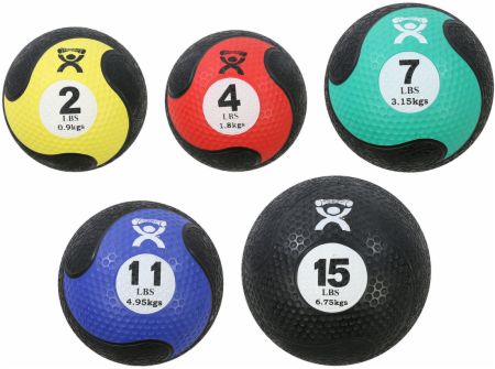 Firm Medicine Ball