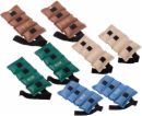 Deluxe Ankle And Wrist Weights