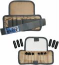 Adjustable Cuff Wrist and Ankle Weights
