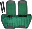 Adjustable Cuff Wrist and Ankle Weights