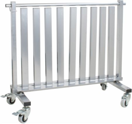 Dumbbell Mobile Studio Rack