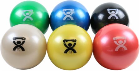 Hand Held Size WaTE Ball Set