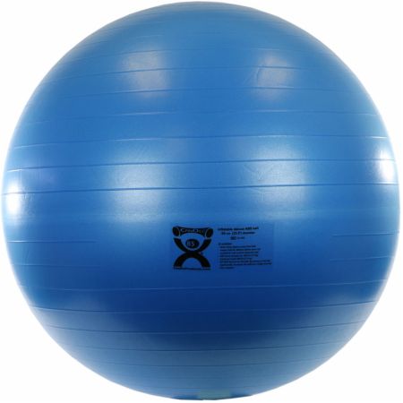 Inflatable Exercise Ball