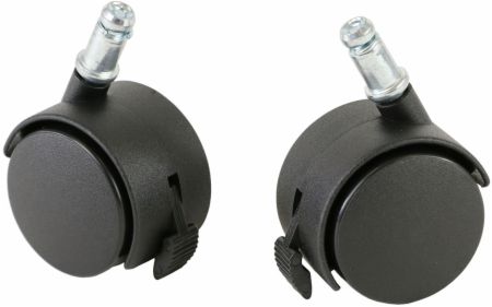 Ball Chair Locking Casters