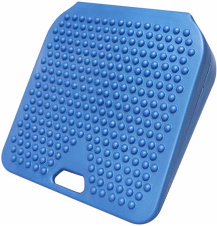 Sitting Wedge