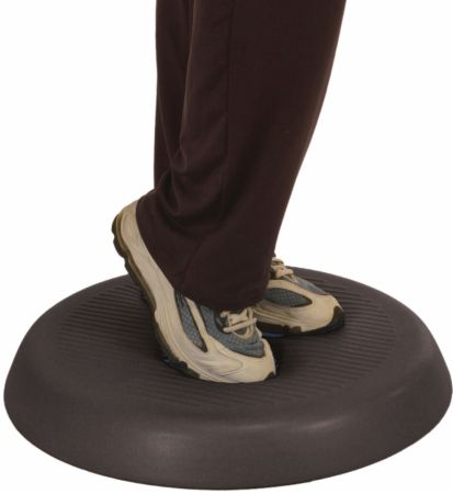 Aerobic Pad