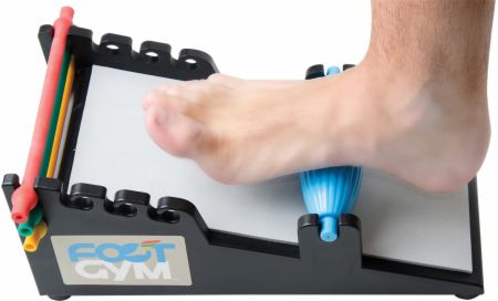 Ankle Exerciser