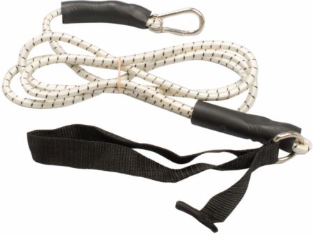 Exercise Bungee Cord With Attachments