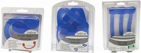 Jelly Expander Exerciser