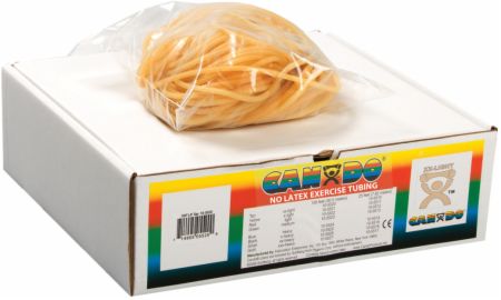 Latex Free Exercise Tubing