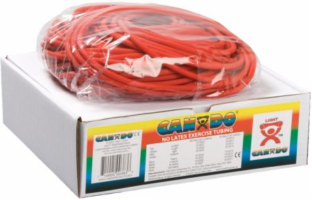 Latex Free Exercise Tubing