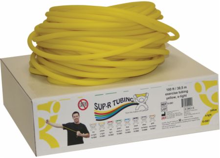 Latex Free Exercise Tubing
