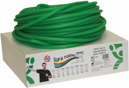 Latex Free Exercise Tubing