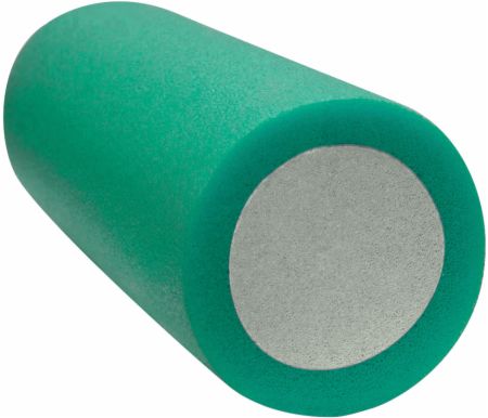2-Layer Round Foam Roller